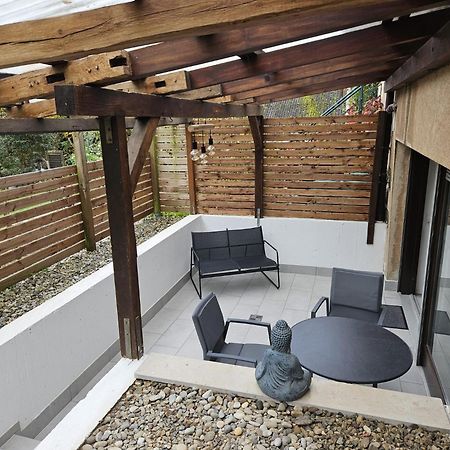 Becks Schoene Ferienwohnung Фогтсбург Экстерьер фото