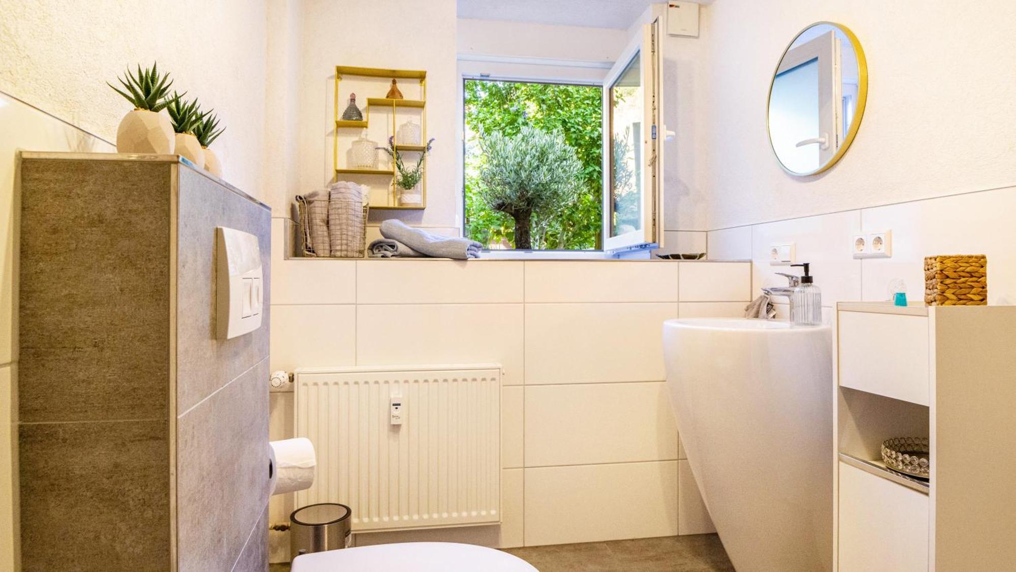 Becks Schoene Ferienwohnung Фогтсбург Экстерьер фото